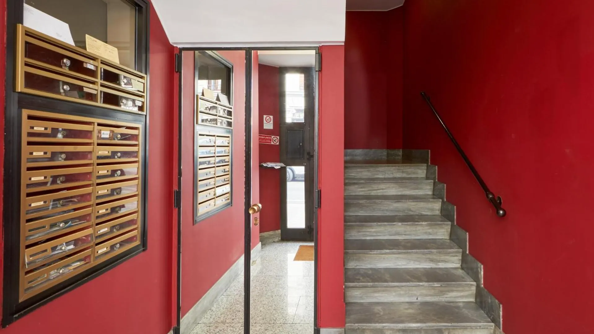 Easylife - Stupendo Appartamento In Porta Venezia Milan