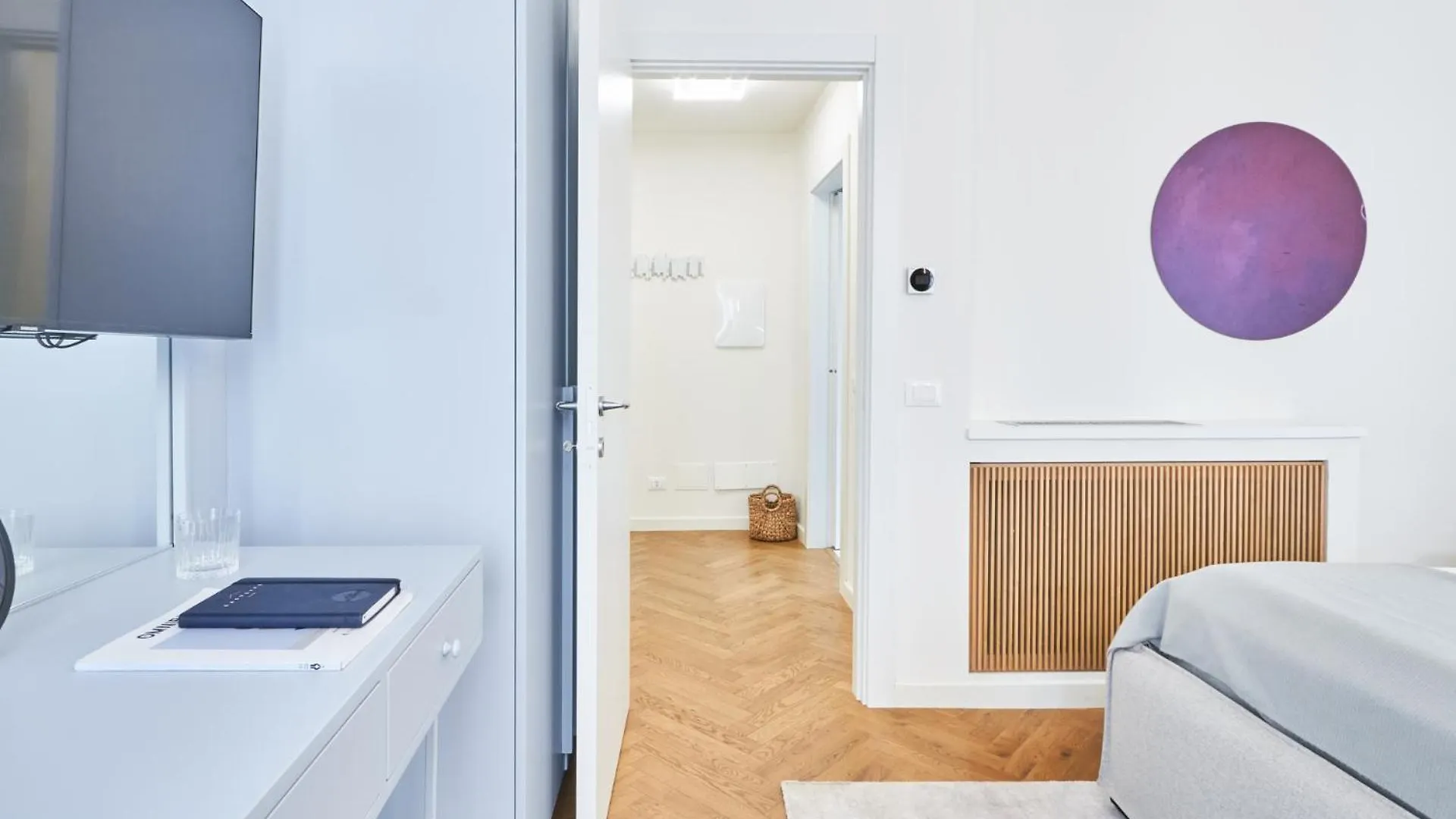 Apartment Easylife - Stupendo Appartamento In Porta Venezia Milan