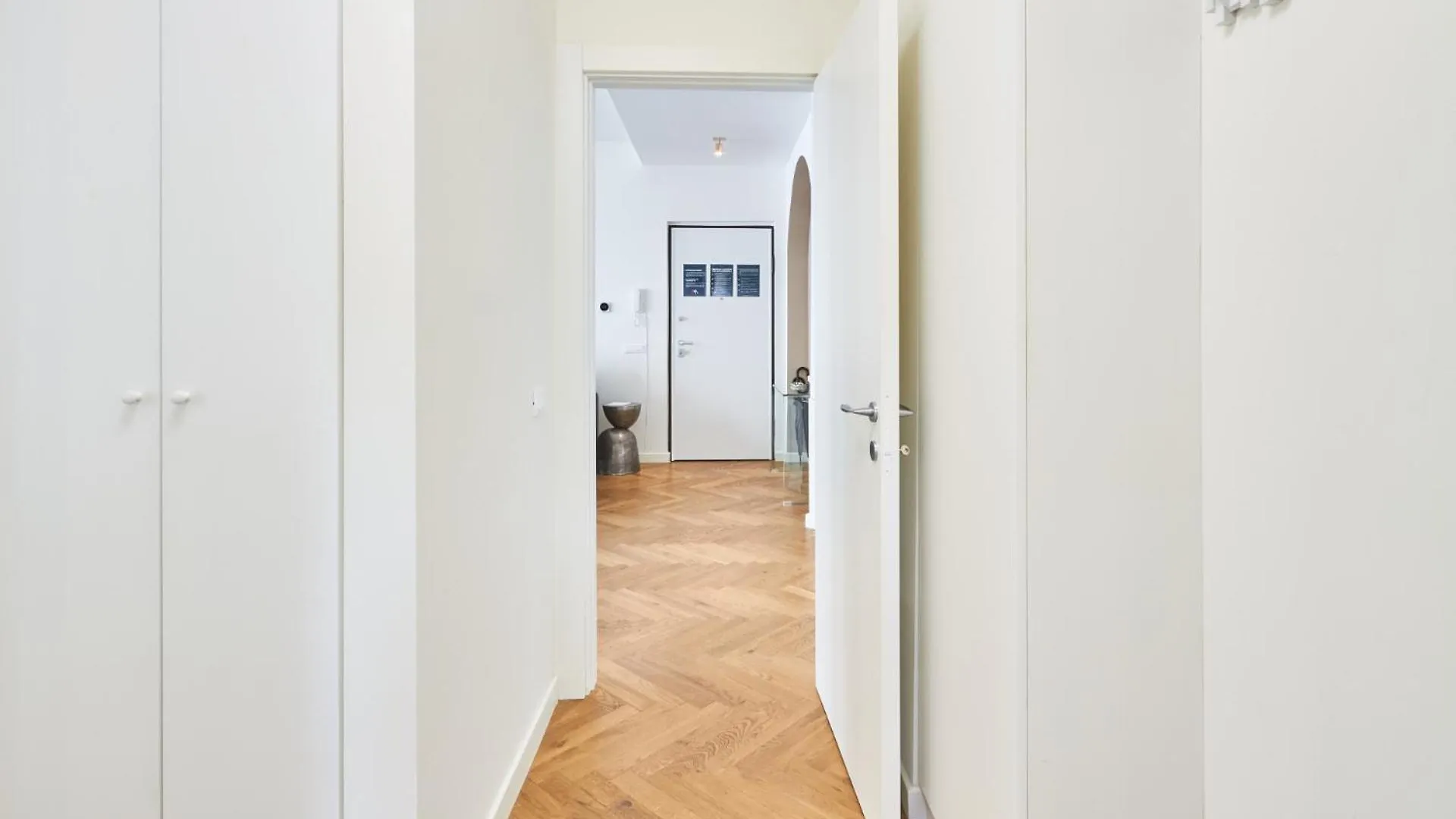 Easylife - Stupendo Appartamento In Porta Venezia Milan