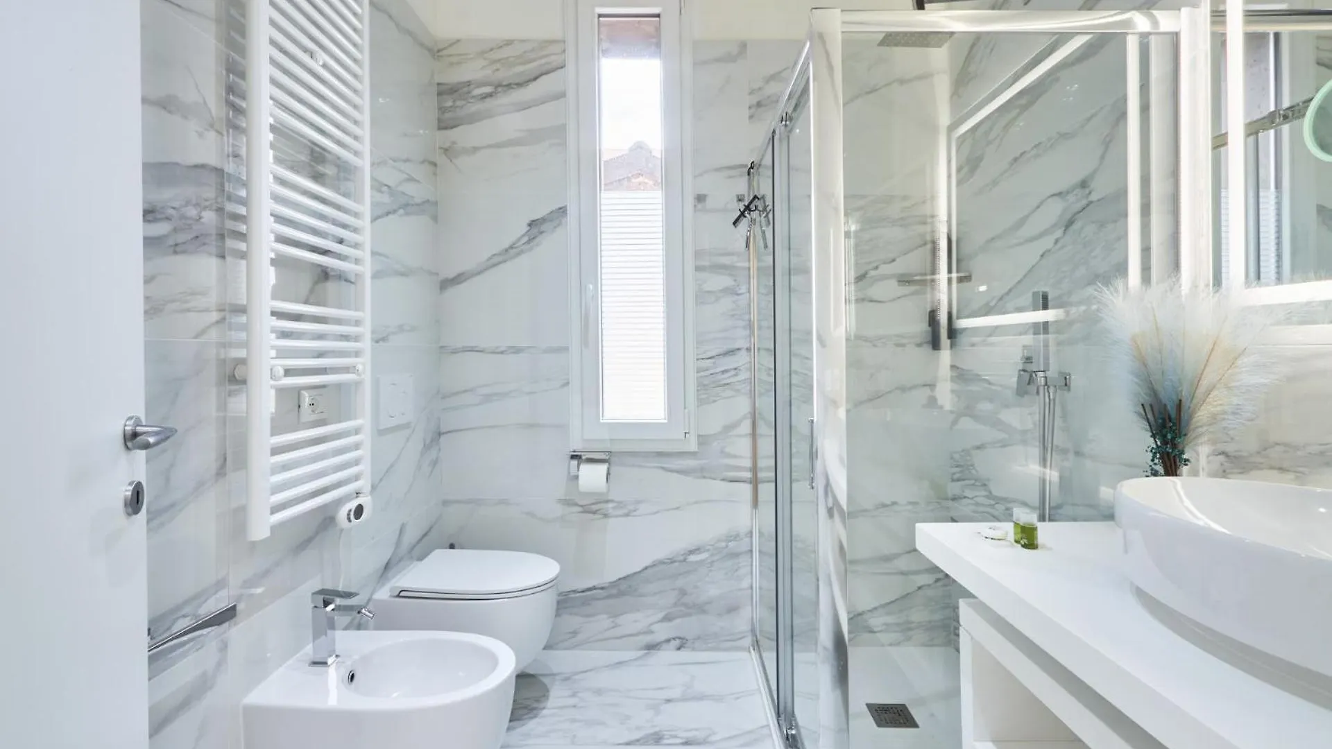 Easylife - Stupendo Appartamento In Porta Venezia Milan
