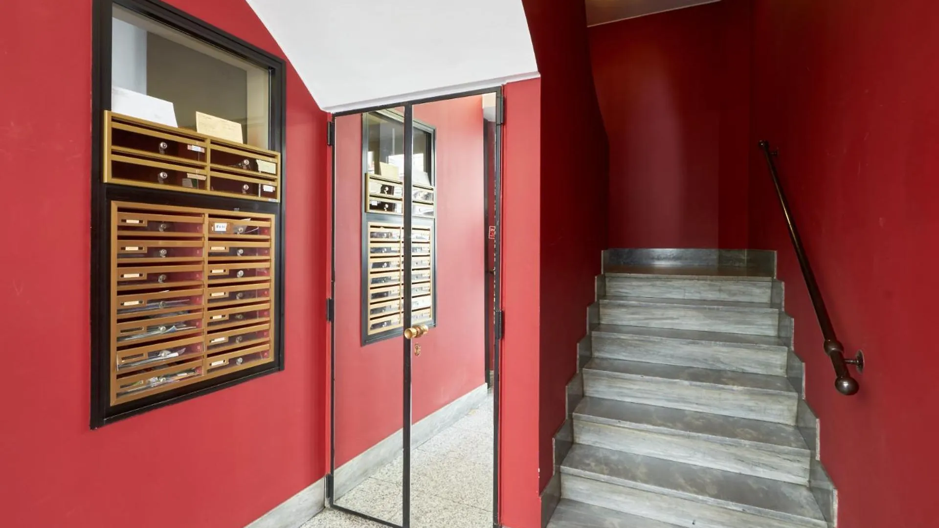 Apartment Easylife - Stupendo Appartamento In Porta Venezia Milan
