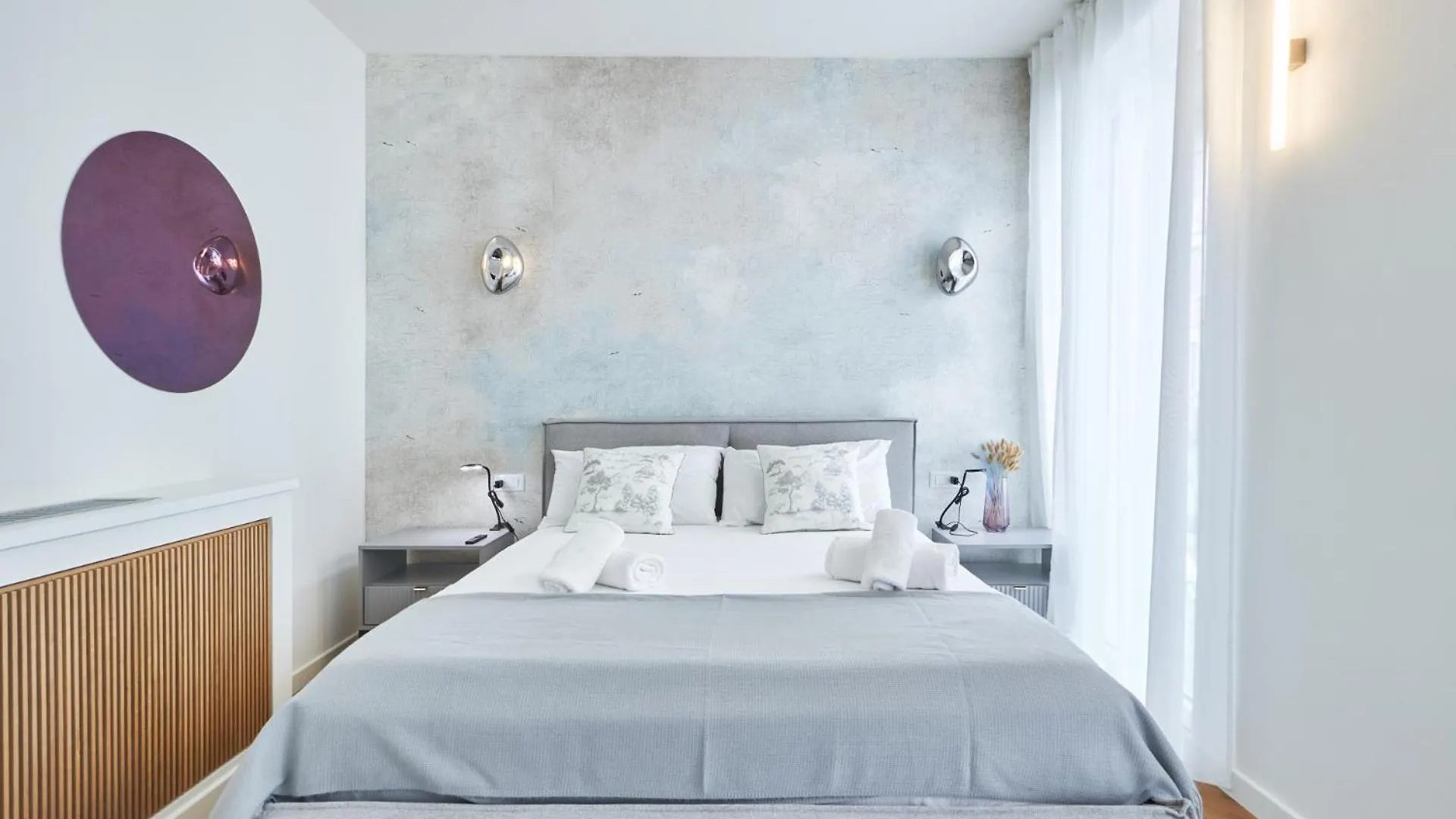 Apartment Easylife - Stupendo Appartamento In Porta Venezia Milan
