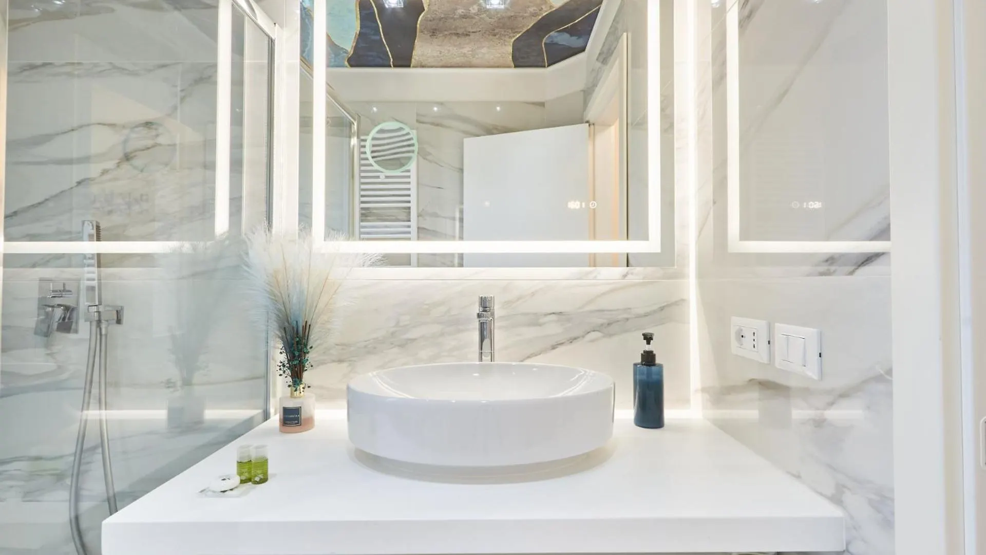 Easylife - Stupendo Appartamento In Porta Venezia Milan 0*,