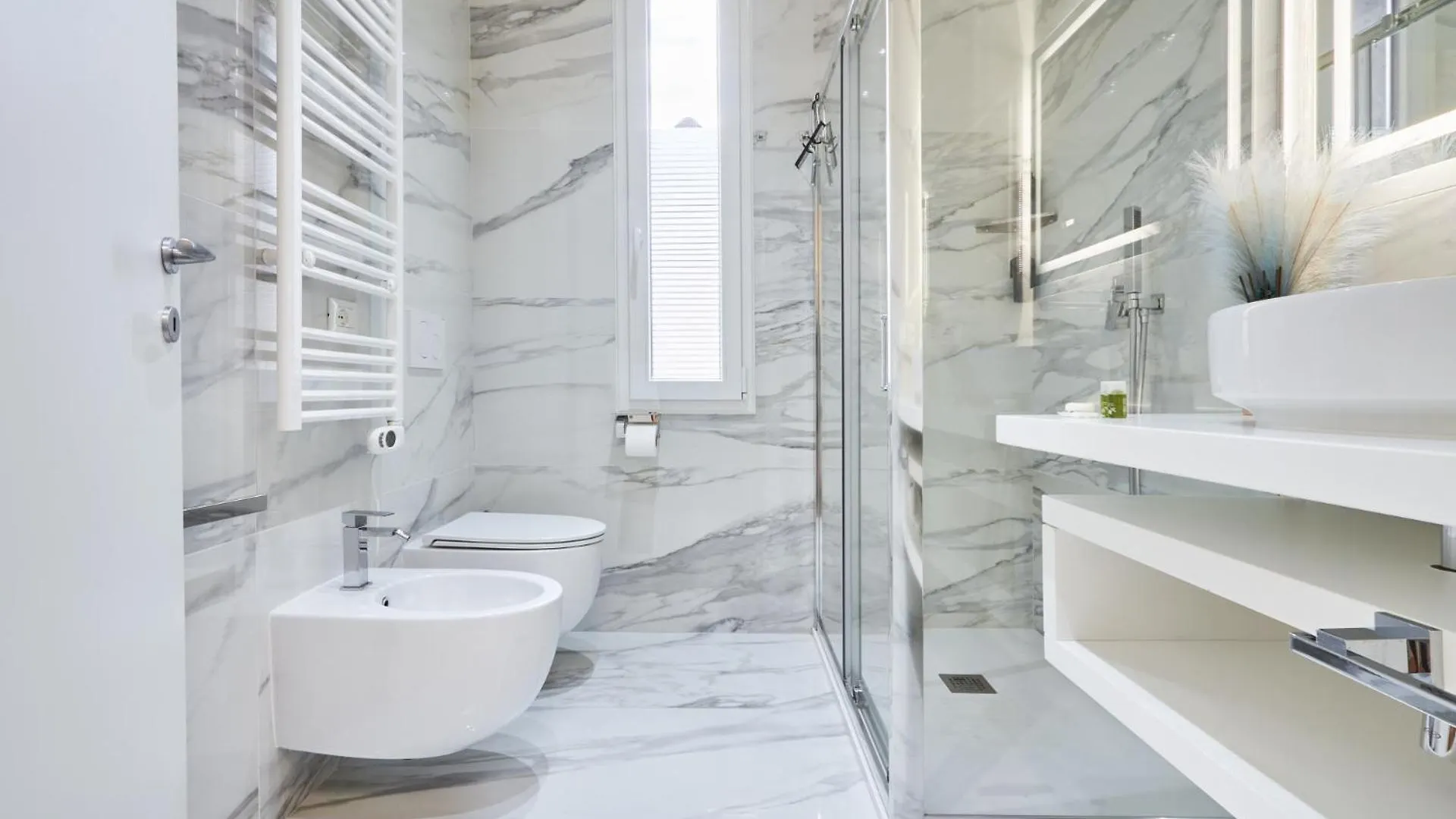 Easylife - Stupendo Appartamento In Porta Venezia Milan Apartment