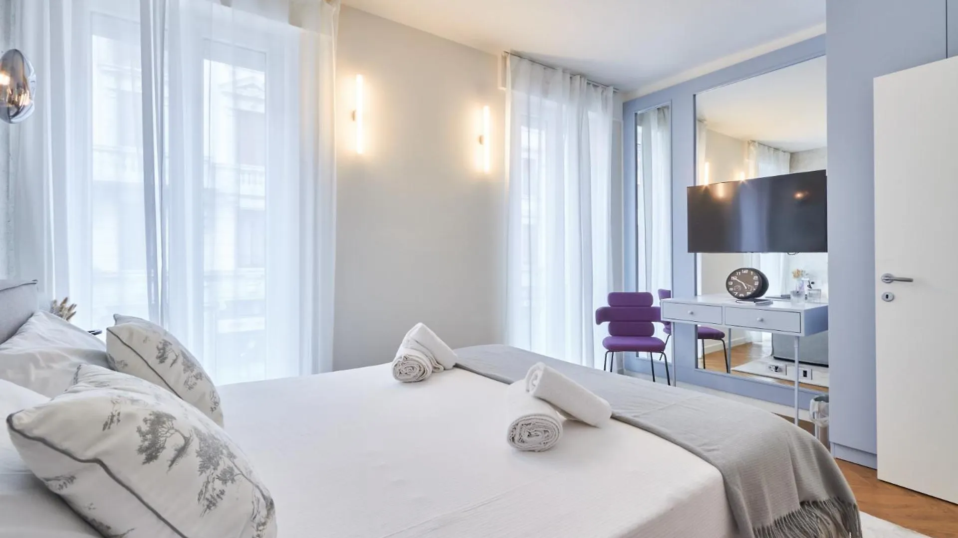 Easylife - Stupendo Appartamento In Porta Venezia Milan 0*,  Italy