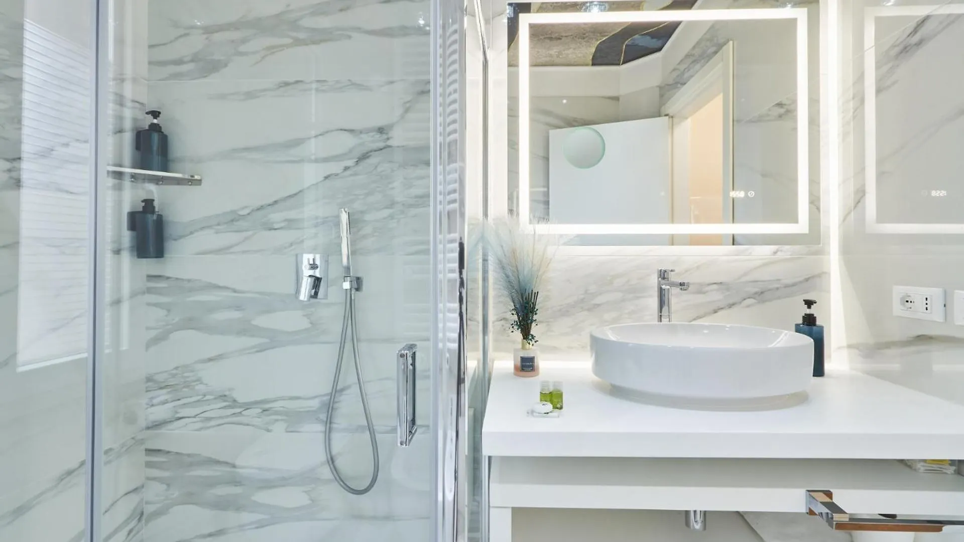 Easylife - Stupendo Appartamento In Porta Venezia Milan Apartment
