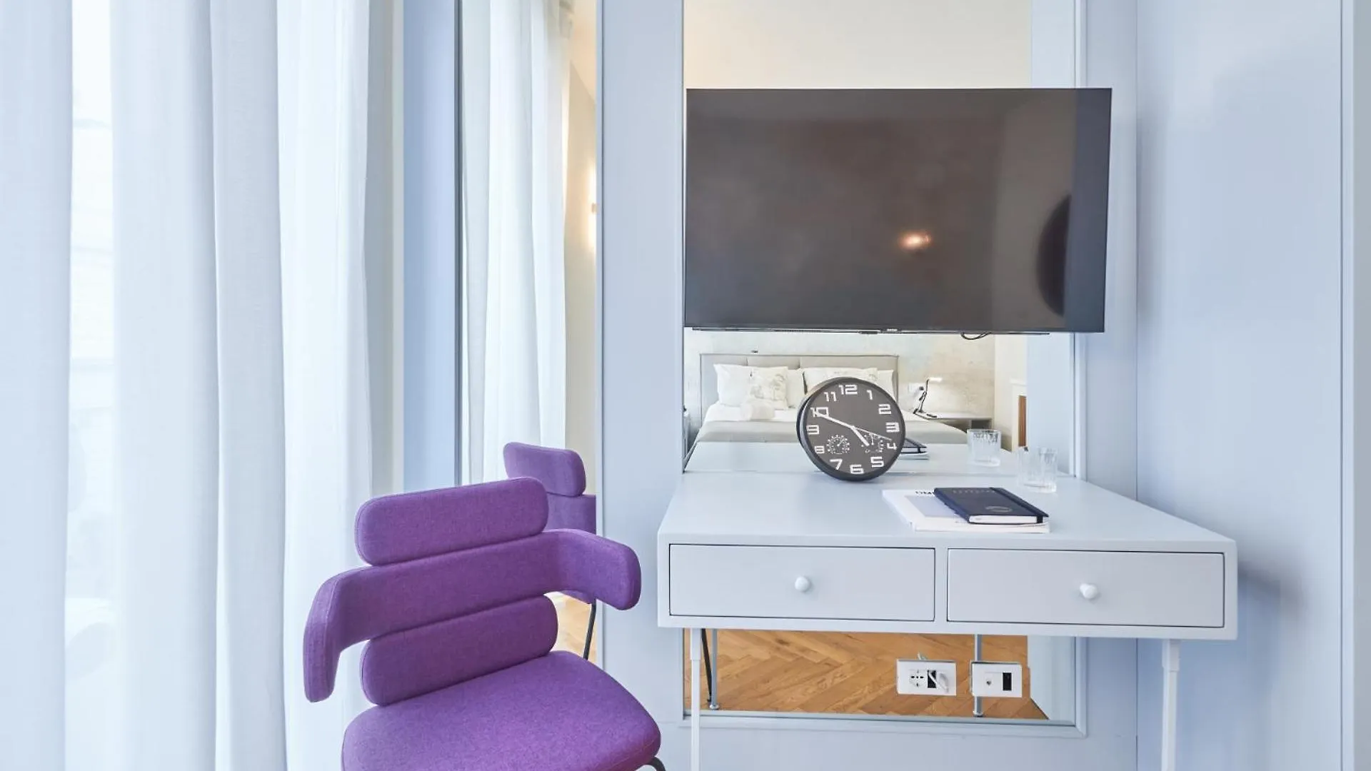 Easylife - Stupendo Appartamento In Porta Venezia Milan 0*,