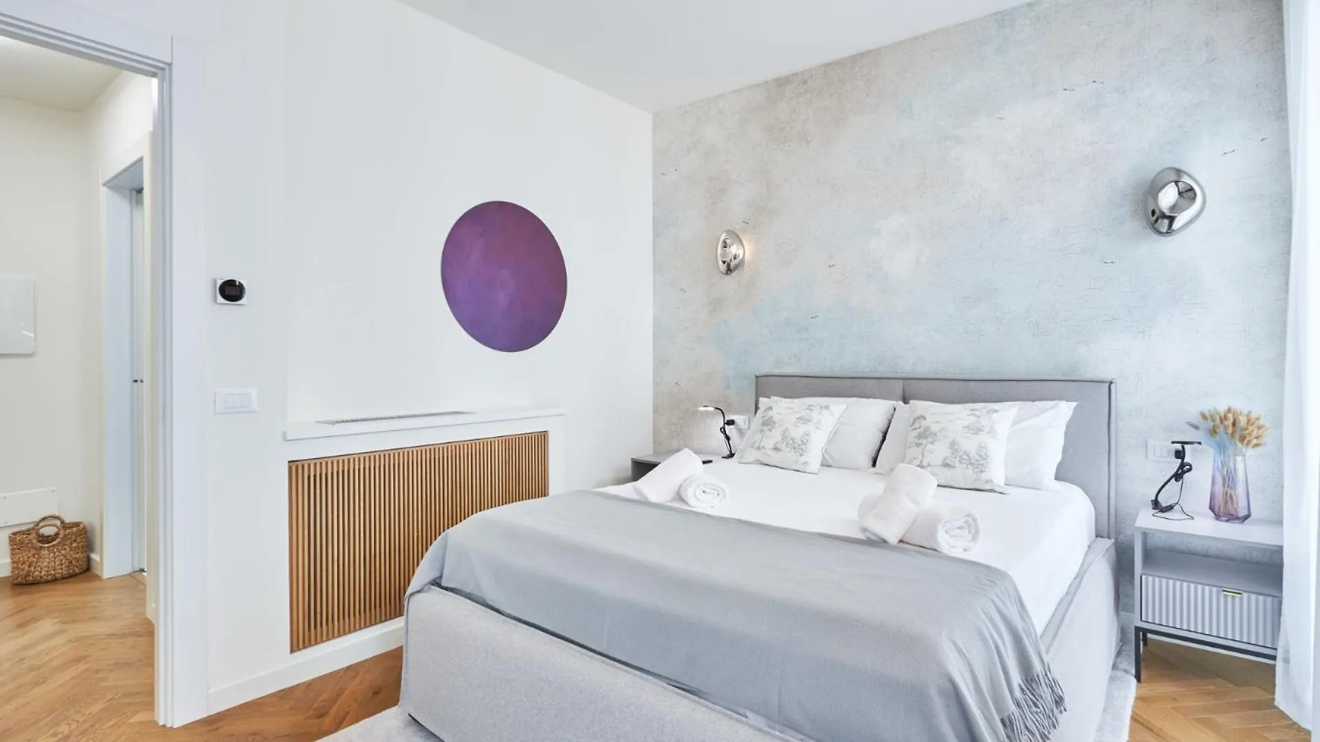 Easylife - Stupendo Appartamento In Porta Venezia Milan