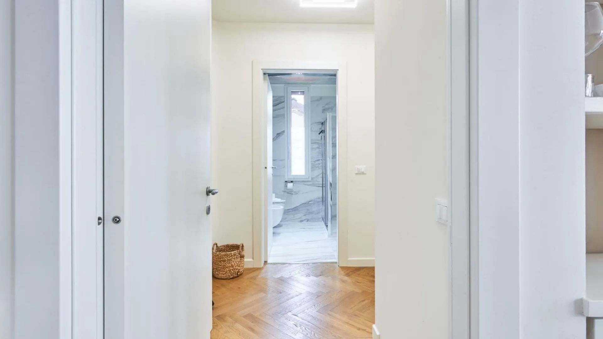 Apartment Easylife - Stupendo Appartamento In Porta Venezia Milan Italy