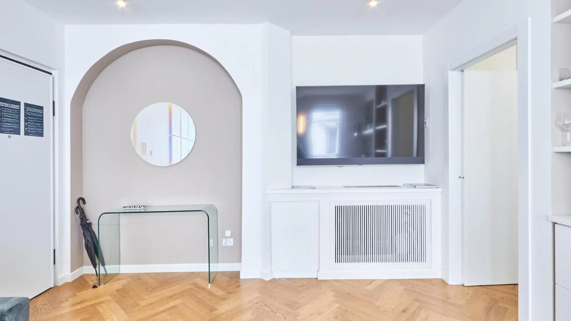 Easylife - Stupendo Appartamento In Porta Venezia Milan Italy