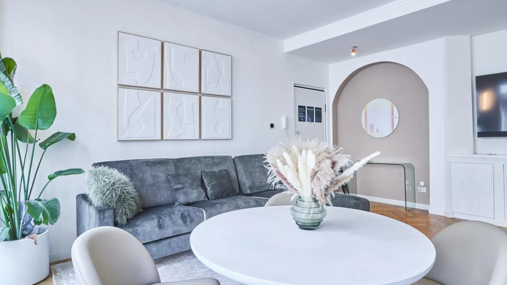 Apartment Easylife - Stupendo Appartamento In Porta Venezia Milan Italy