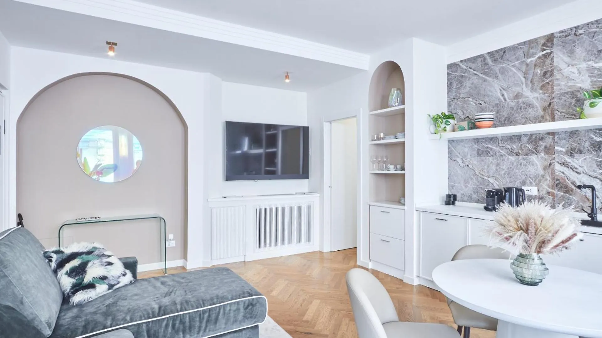 Easylife - Stupendo Appartamento In Porta Venezia Milan Apartment