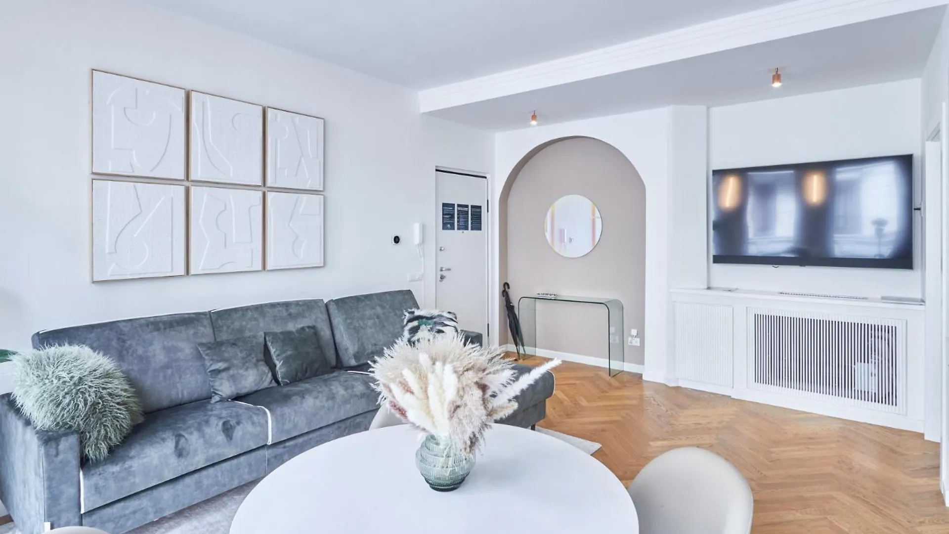 Apartment Easylife - Stupendo Appartamento In Porta Venezia Milan