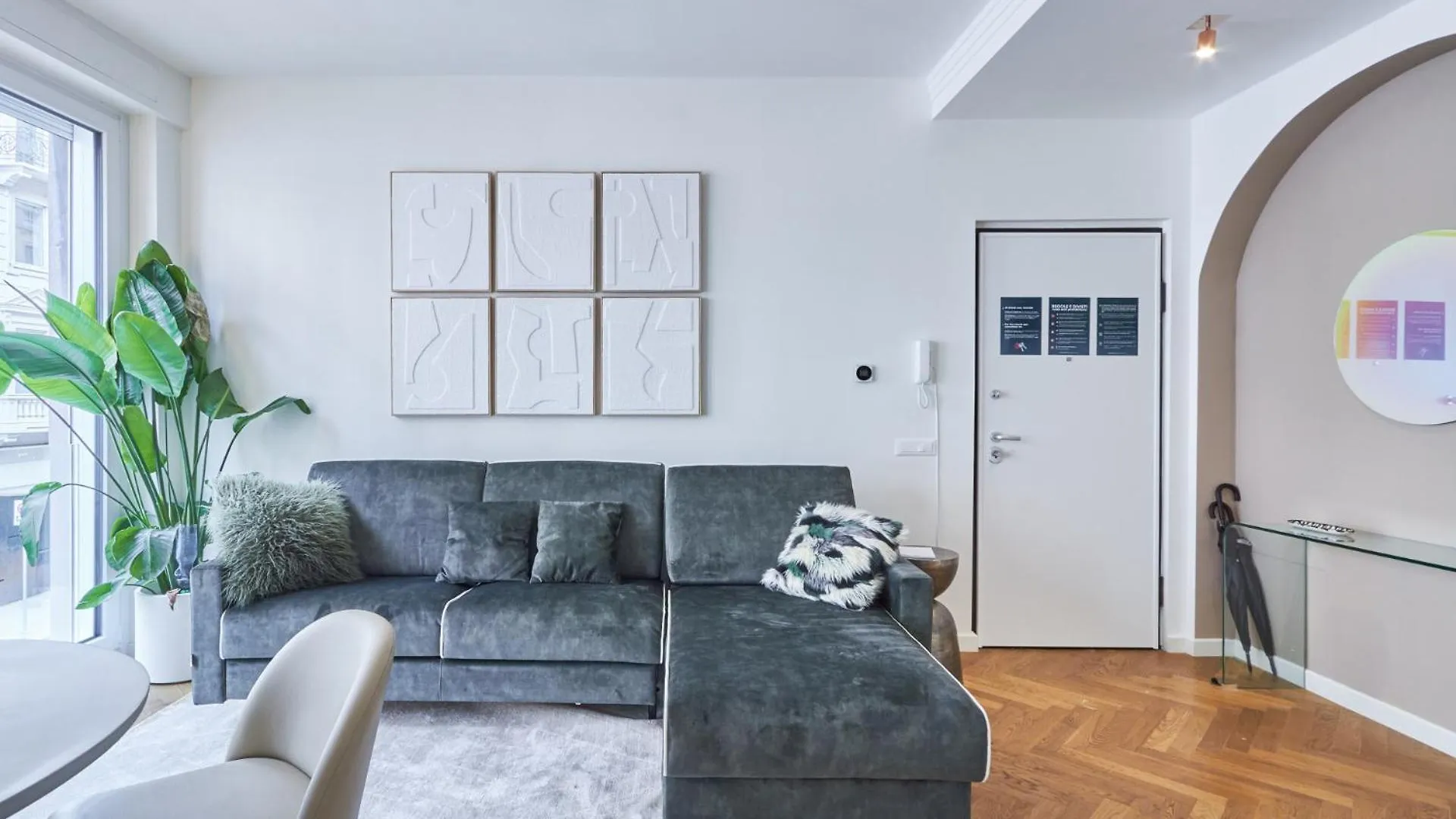 Easylife - Stupendo Appartamento In Porta Venezia Milan