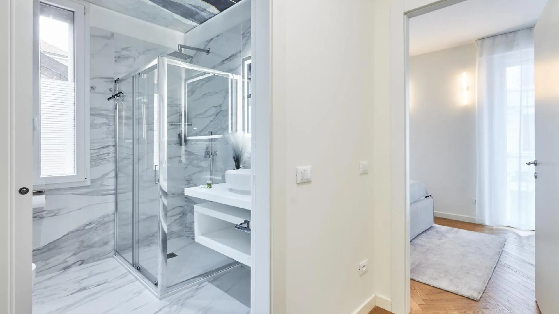 Easylife - Stupendo Appartamento In Porta Venezia Milan Apartment
