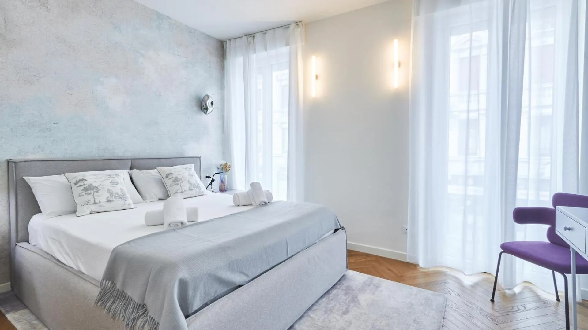 Easylife - Stupendo Appartamento In Porta Venezia Milan