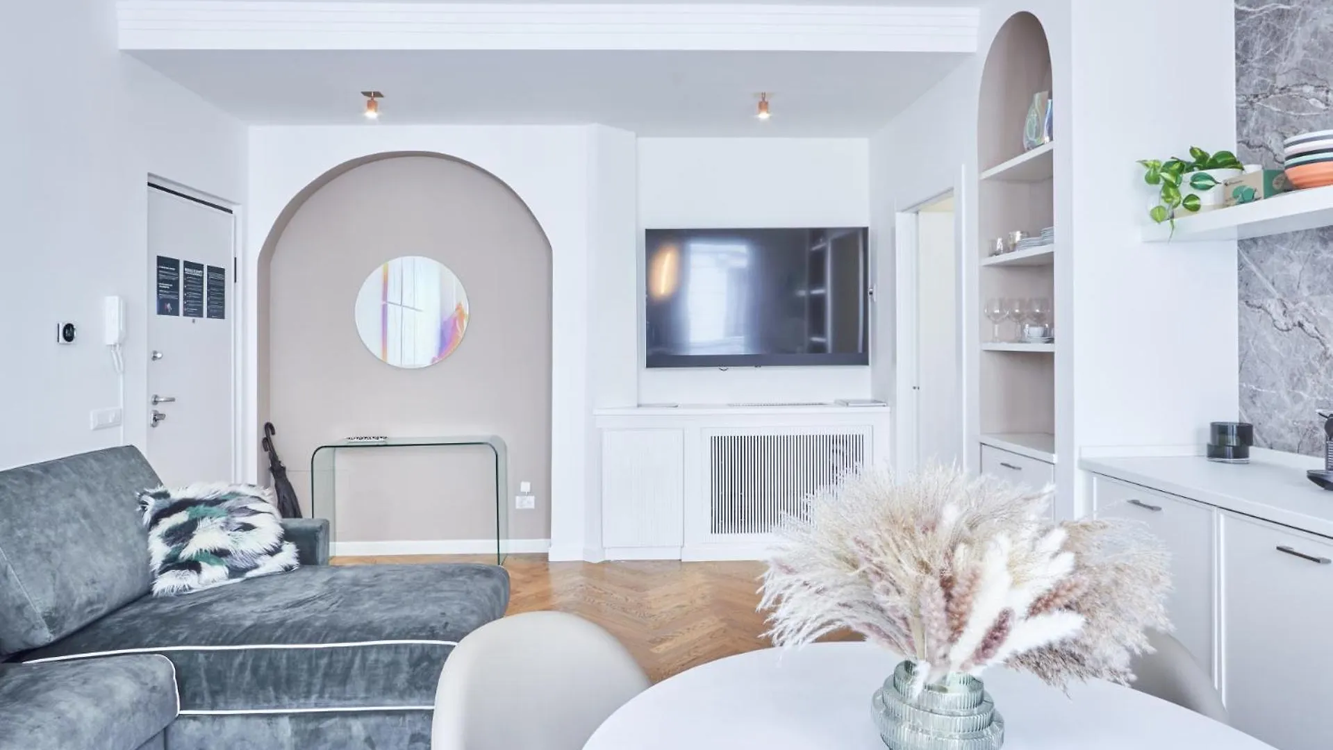 Easylife - Stupendo Appartamento In Porta Venezia Milan 0*,
