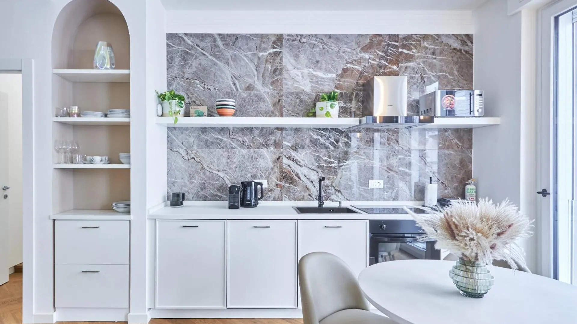 Apartment Easylife - Stupendo Appartamento In Porta Venezia Milan Italy
