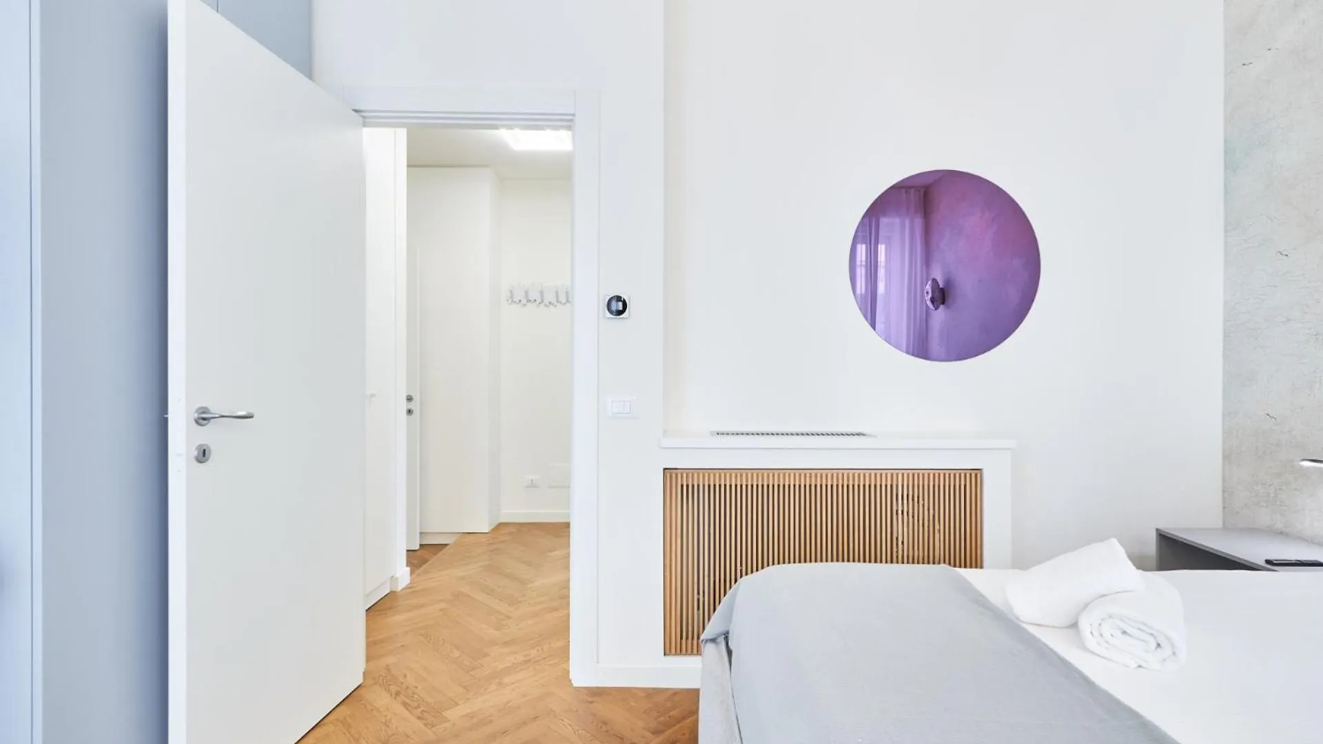Apartment Easylife - Stupendo Appartamento In Porta Venezia Milan