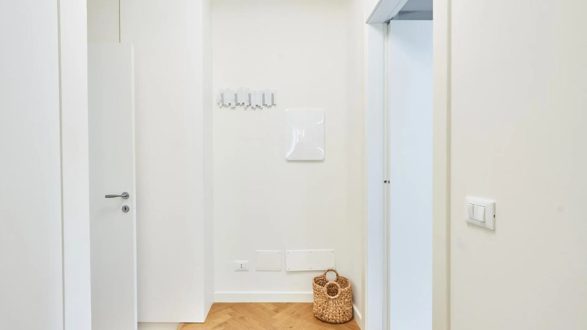 Easylife - Stupendo Appartamento In Porta Venezia Milan Apartment
