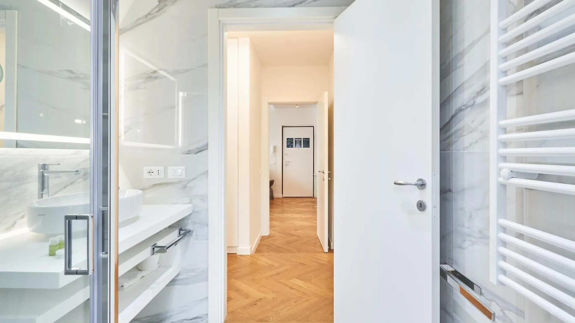 Easylife - Stupendo Appartamento In Porta Venezia Milan Italy